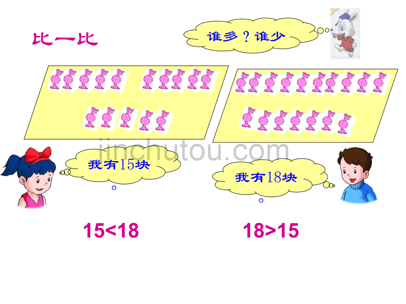 20以内数的大小的比较_第3页