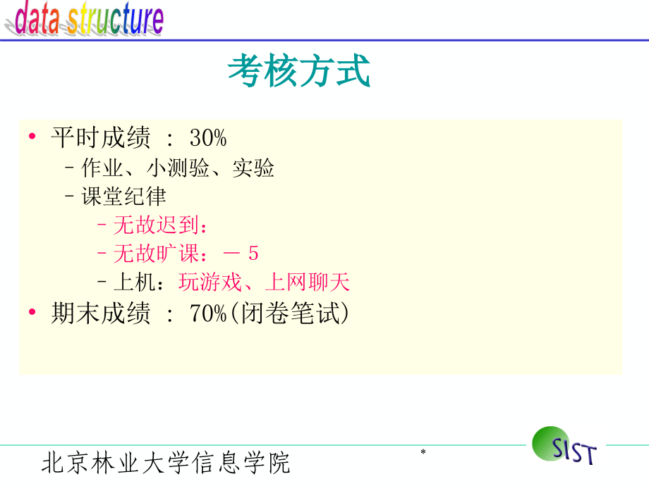 严蔚敏最新版《数据结构》电子教案_第4页