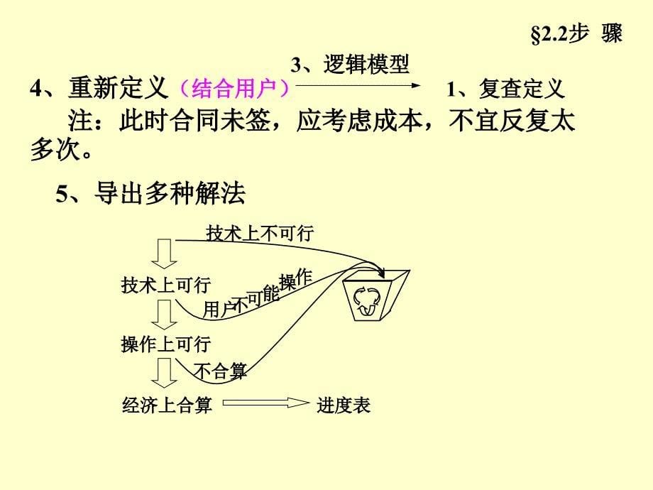 软件工程-可行性研究_第5页