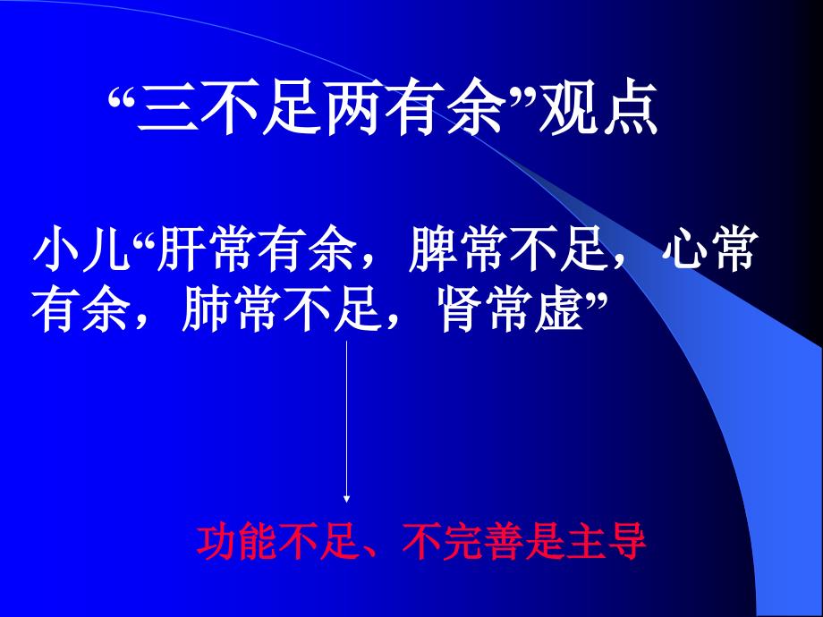 许尤佳教授讲座--儿童保健提要_第4页