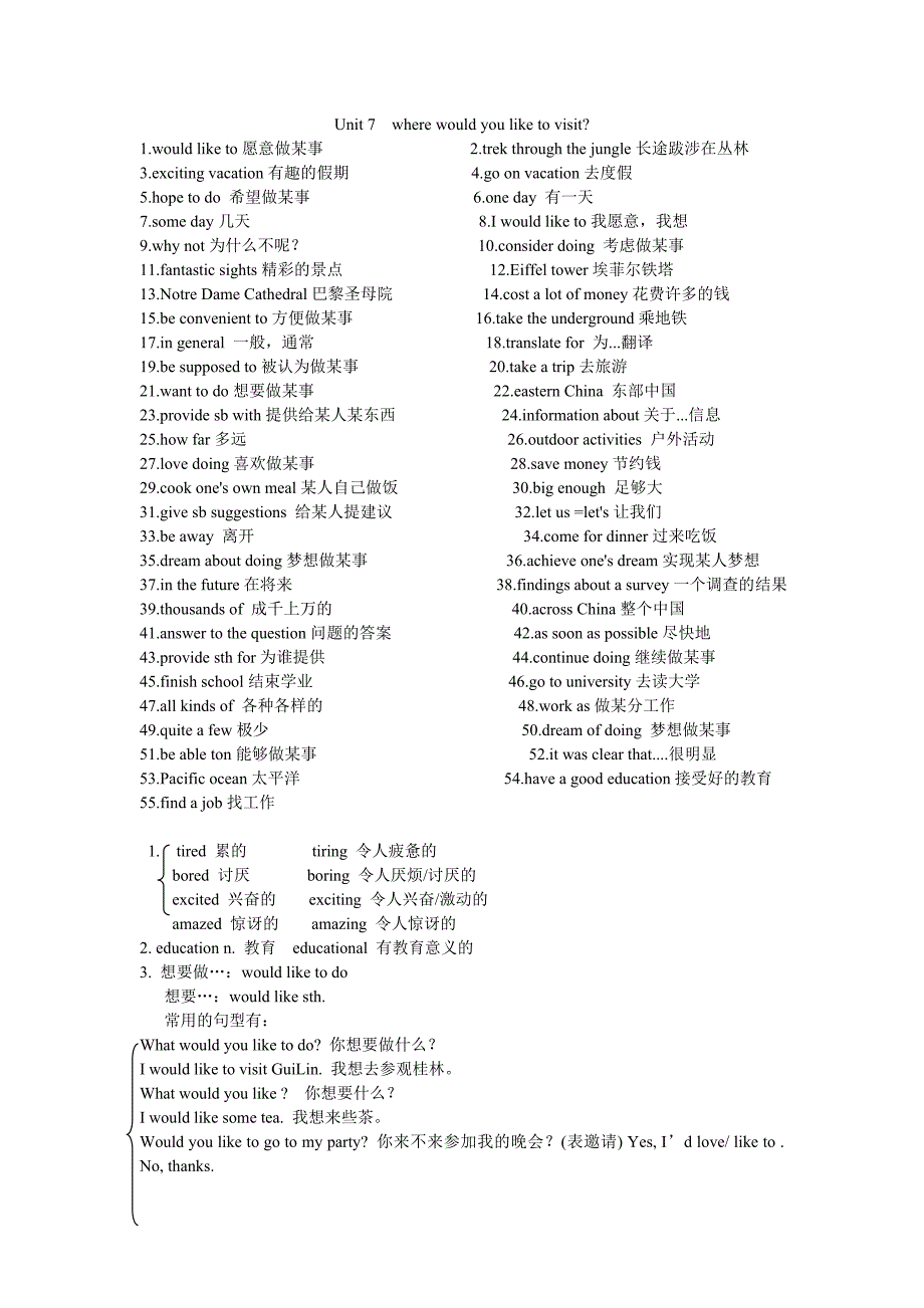 2009年普通高考浙江省试题(自选模块)_第1页