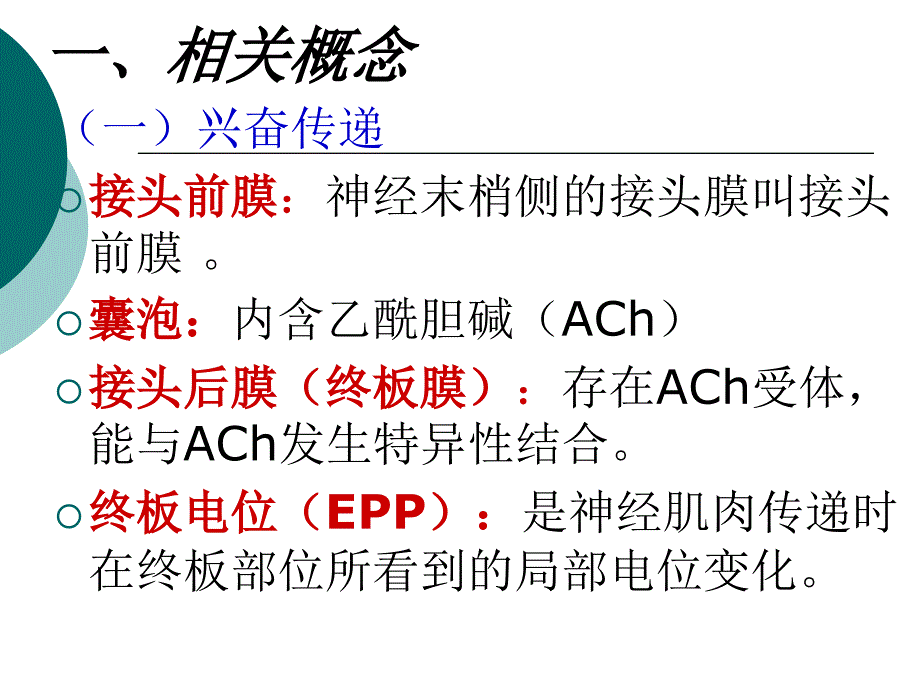 骨骼肌收缩及舒张_第2页