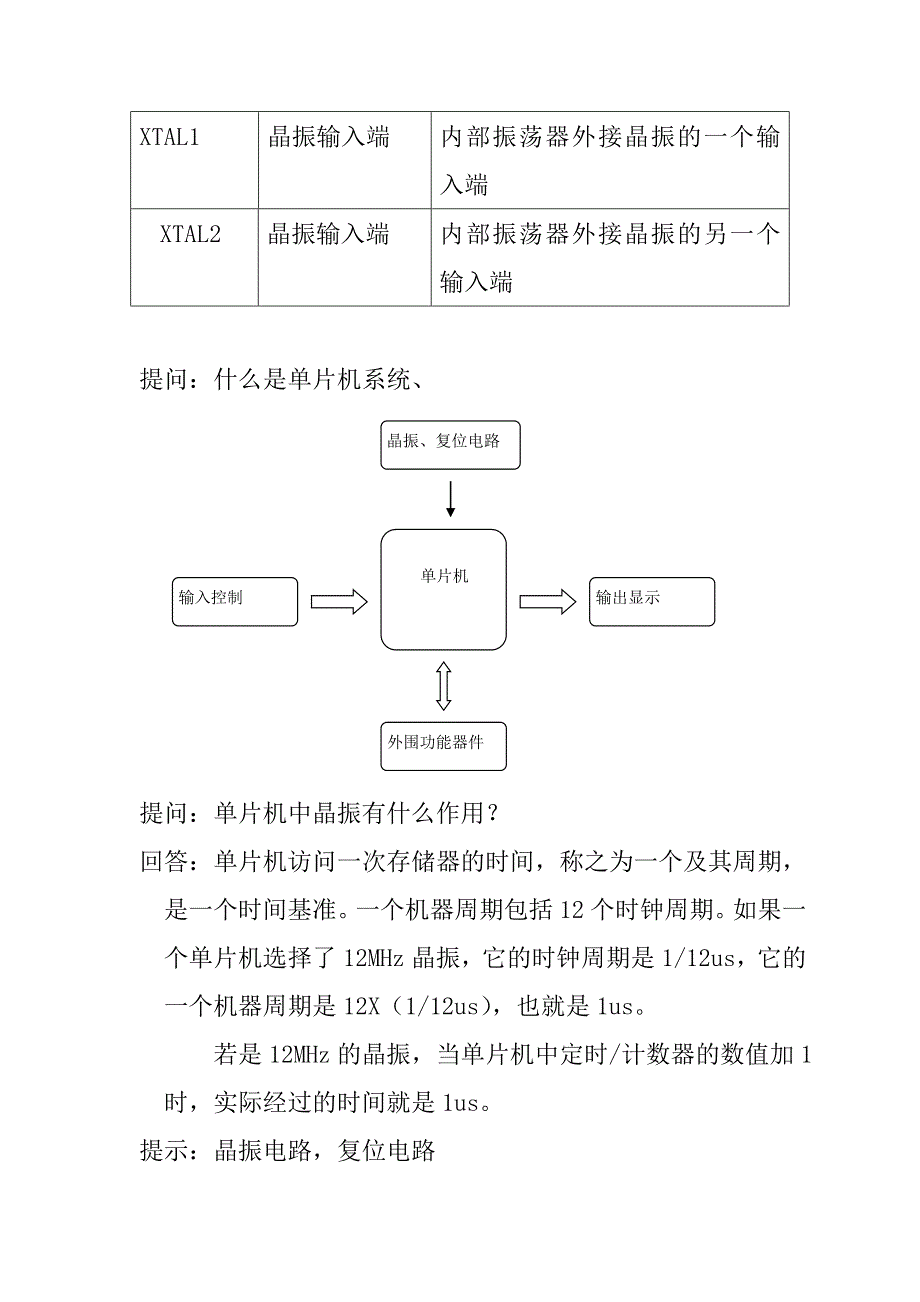 51单片机的基本端口操作_第3页