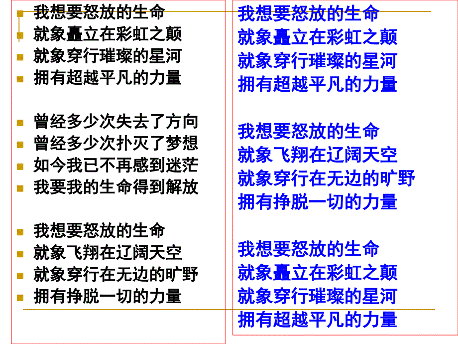 高考作文写作指导课件怒放的生命_第3页