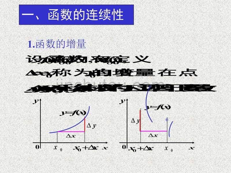 连续函数的概念与性质_第2页