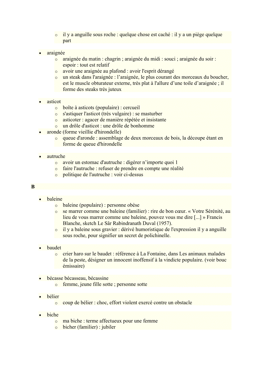 动物的比喻的expression总结_第2页