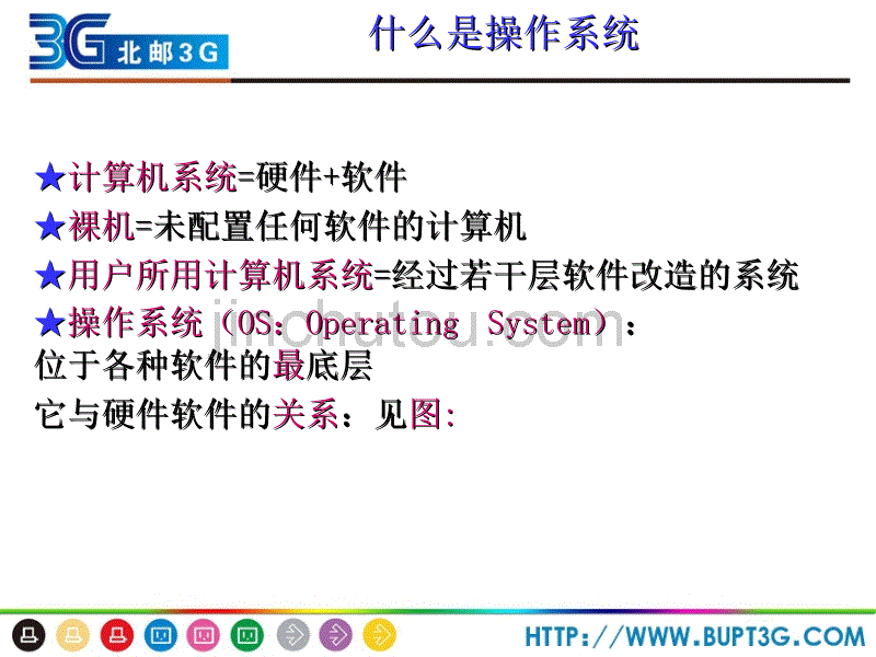 移动通信操作系统Solaris应用操作系统概念_第3页