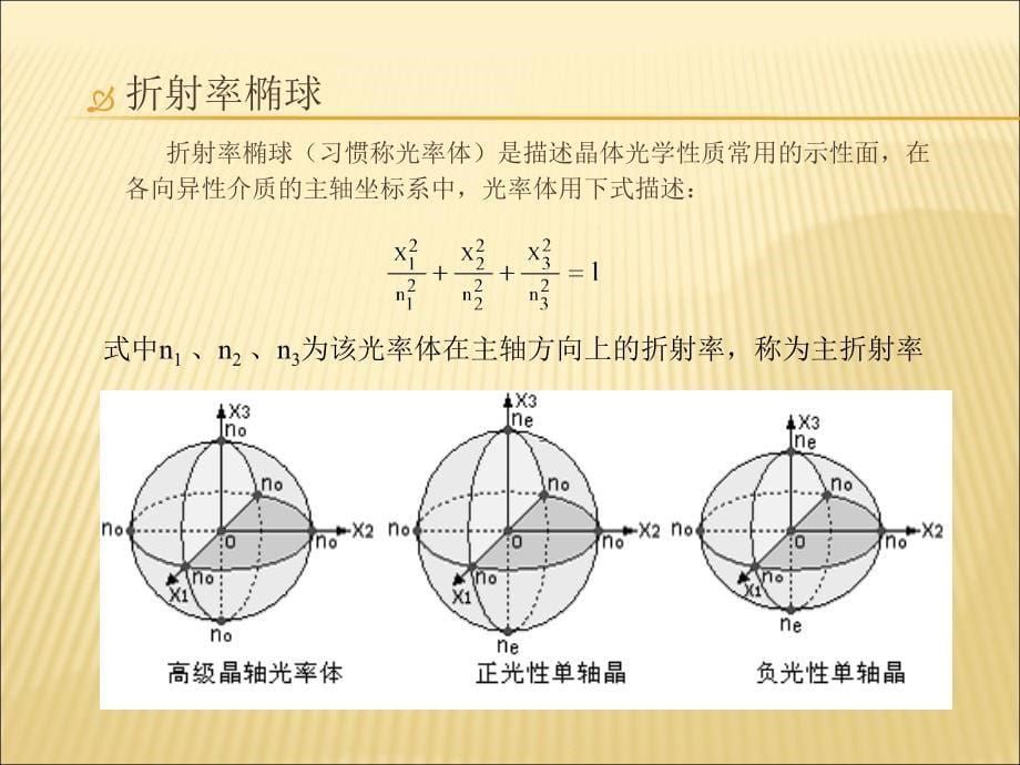 实验4-5电光调制器性能的测试_第5页