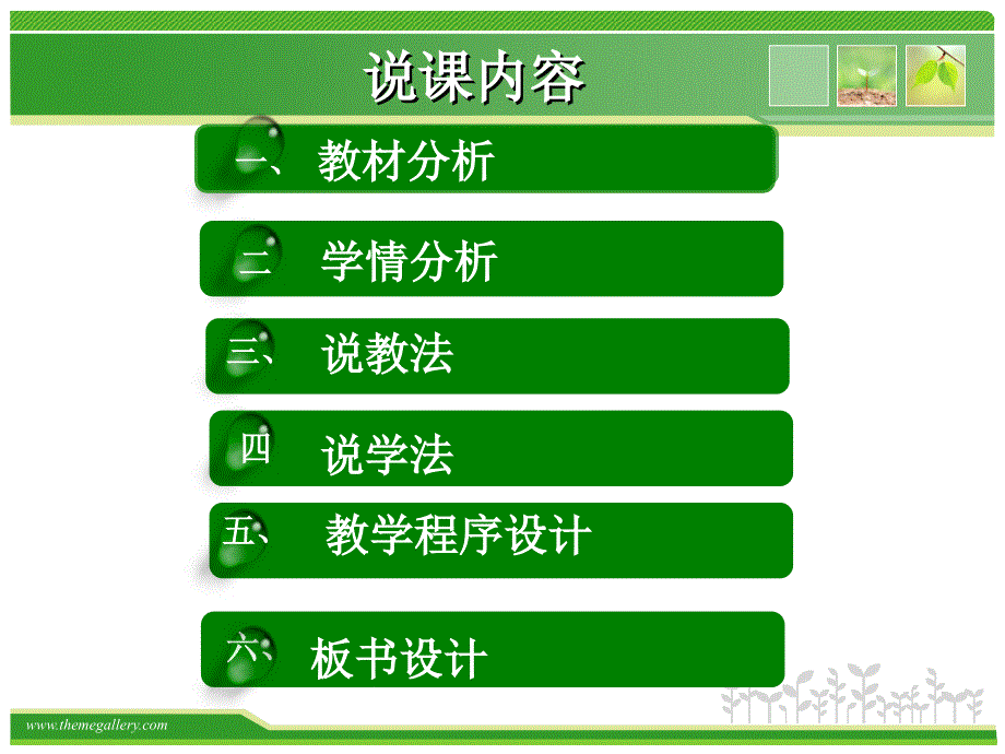 化学反应中的有关计算说课_第2页