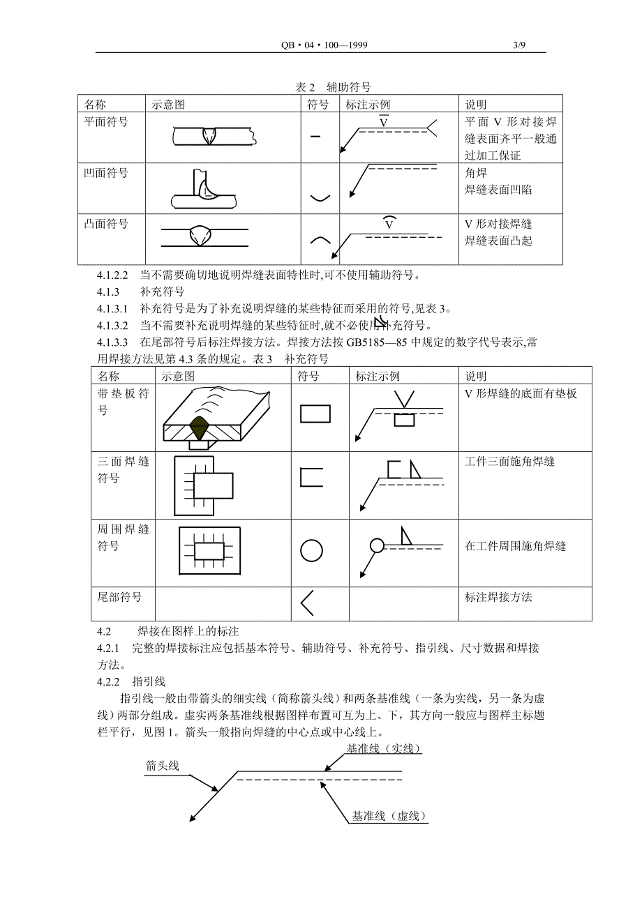 焊接在图样中的标注及绘制_第3页