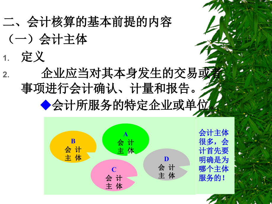 会计假设会计科目与帐户和复式记帐_第3页