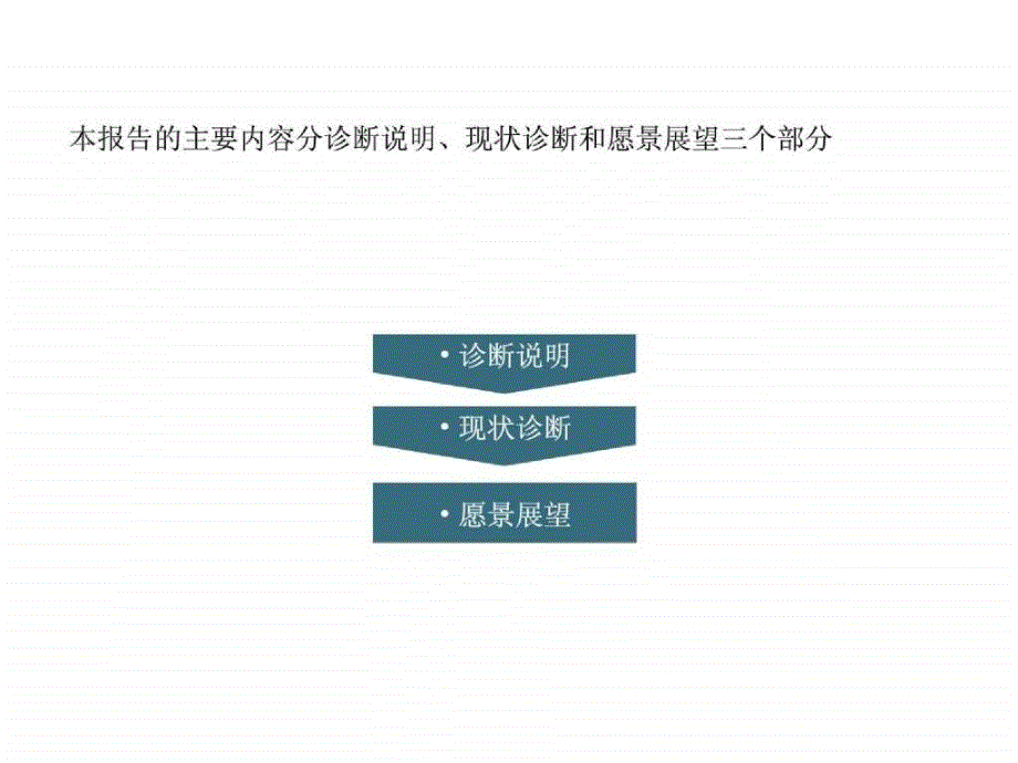 大连中远物流公司人力资源管理诊断报告_第2页