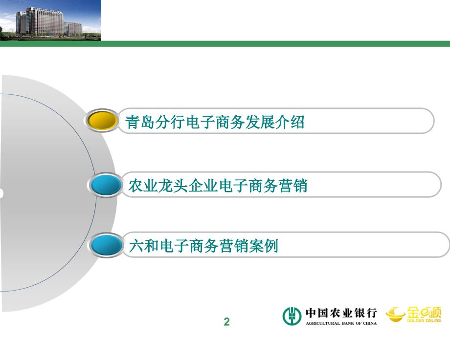 农业龙头企业电子商务业务营销绍_第2页