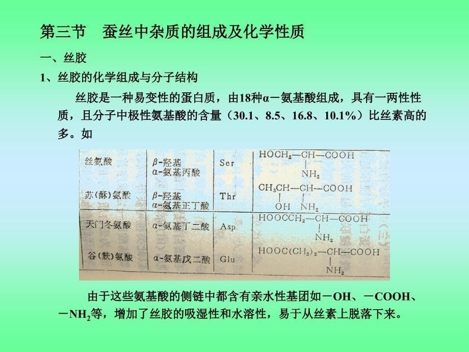 蚕丝织物的前处理和整理_第5页