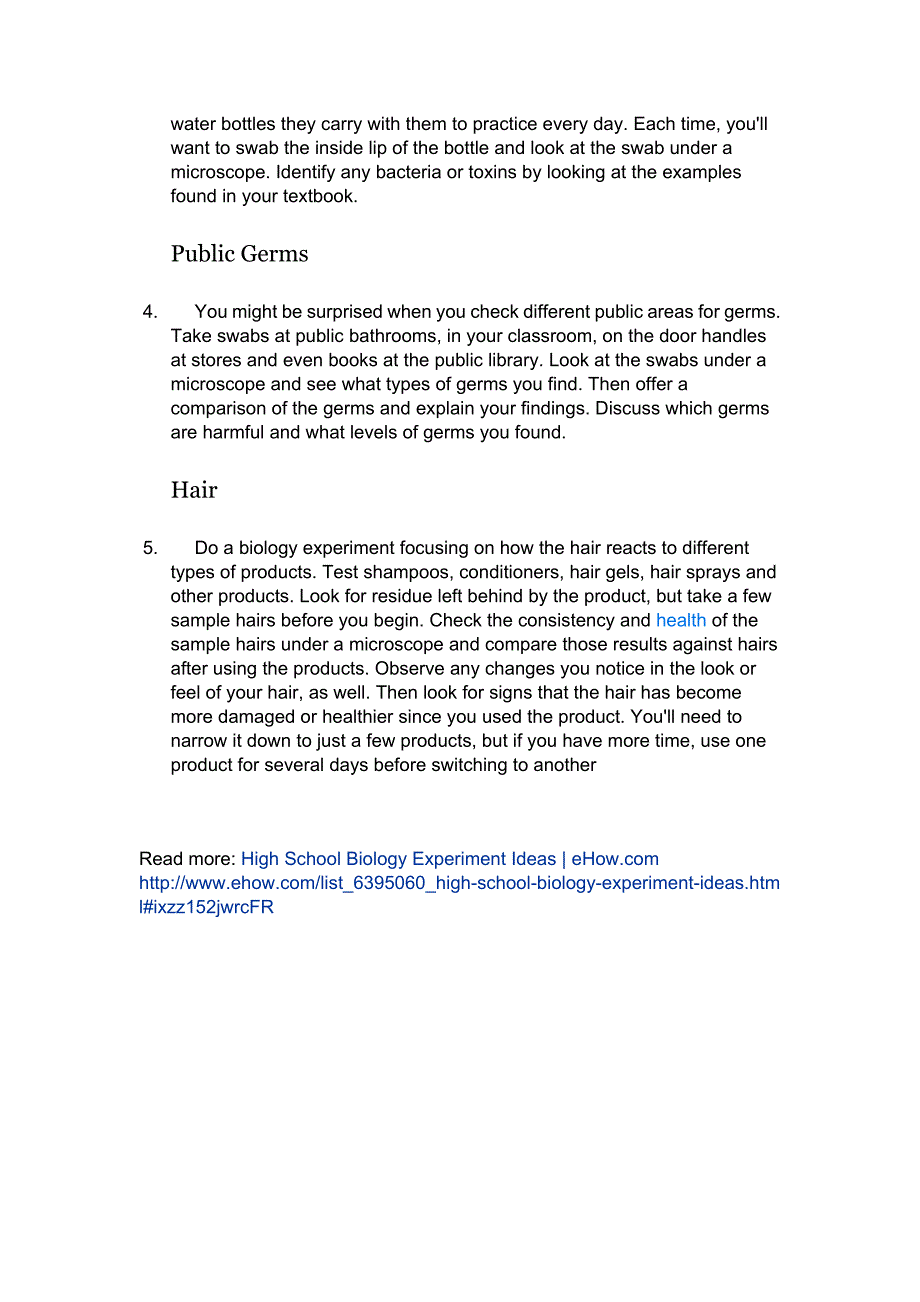 营养缺陷型菌株的筛选和鉴定_第4页