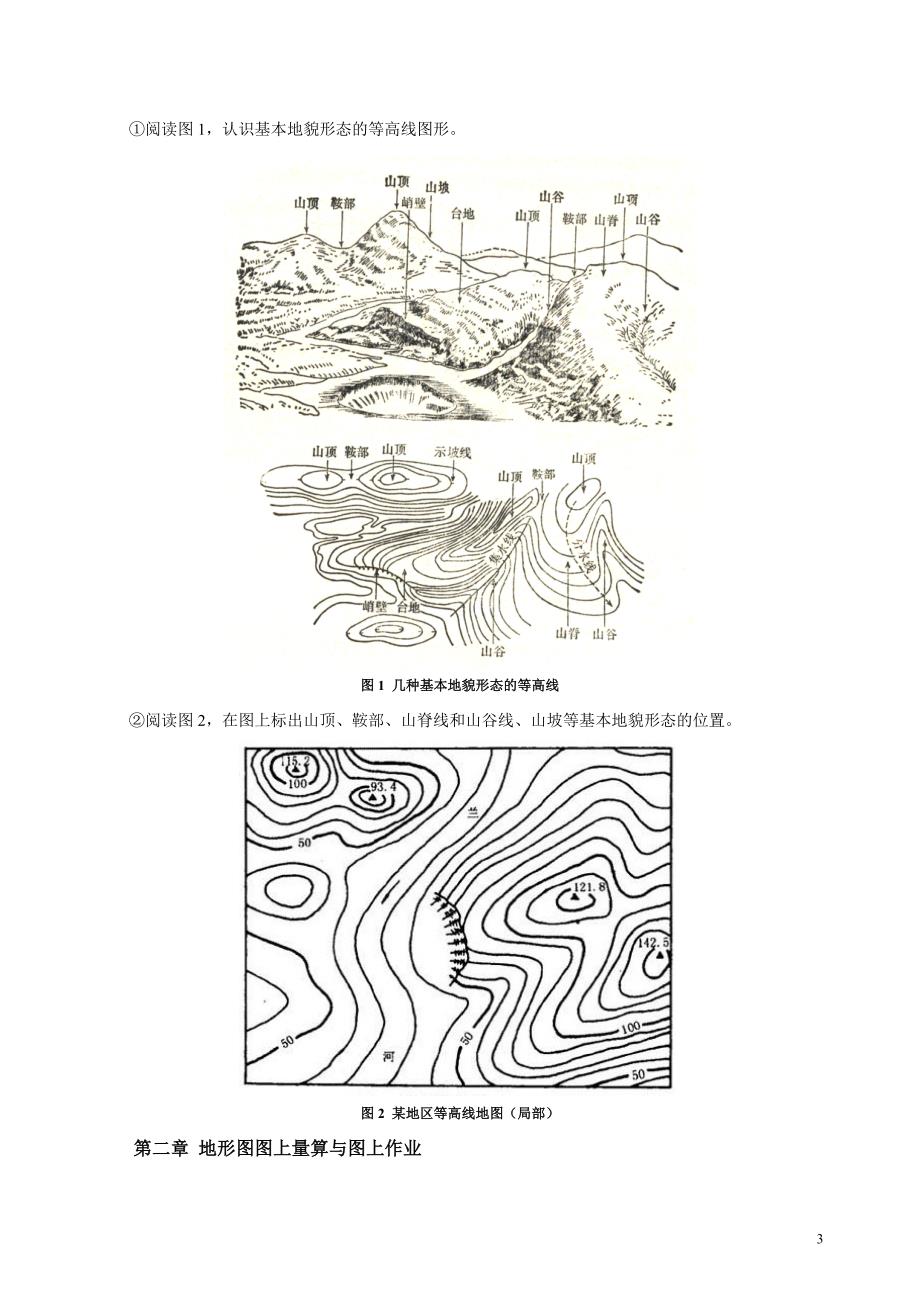 地图与军事地形学_第3页