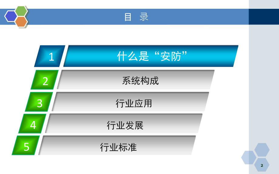 浅谈安防行业-1.0_第2页