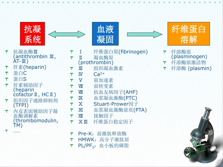 影响血液及造血系统的药物_第4页