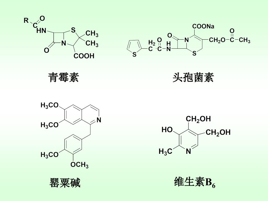 有机化学课件(徐寿昌  全)17_第2页