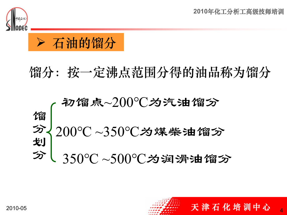 化工分析工-油品知识_第4页