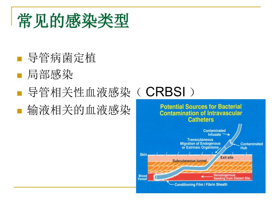 血管内导管相关感染_第4页