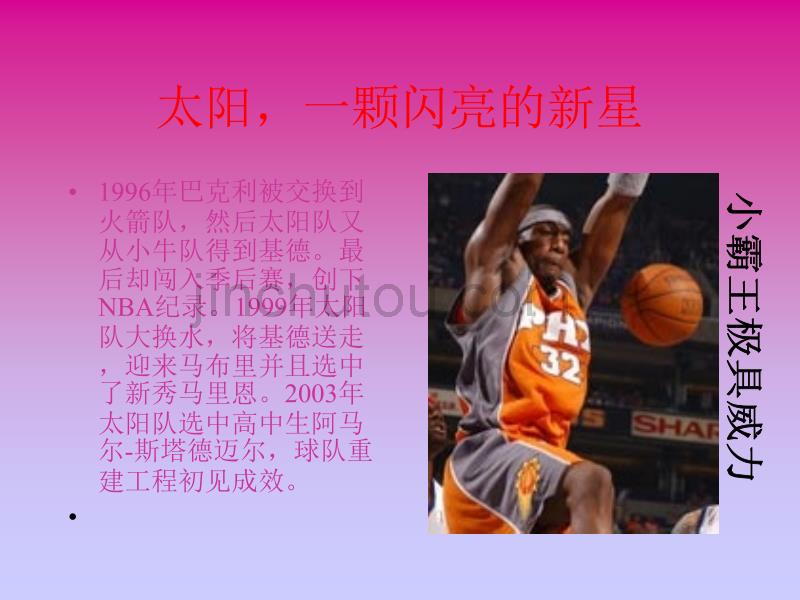 回顾2005-2006赛季NBA新看点_第5页