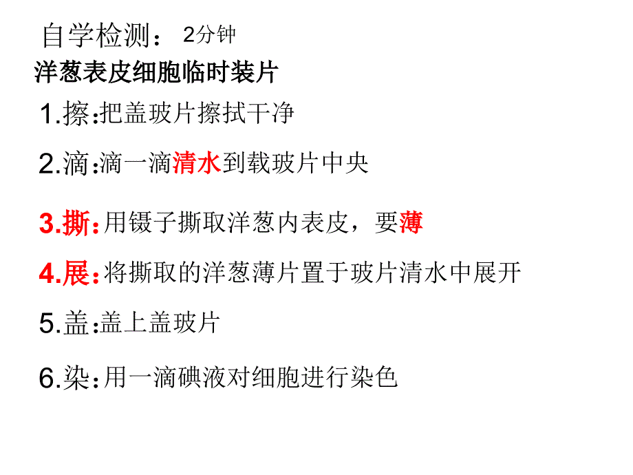 细胞的基本结构和功能2_第4页