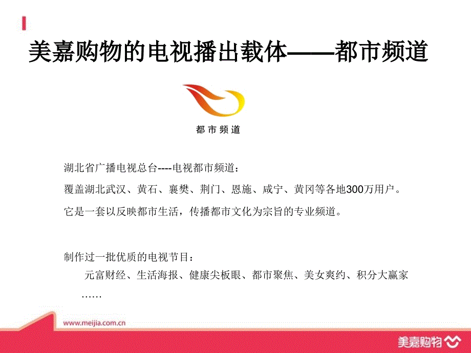 湖北广电美嘉购物招商手册_第4页