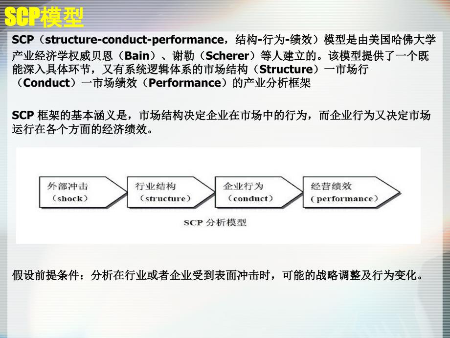 现代产业组织理论模型_第2页