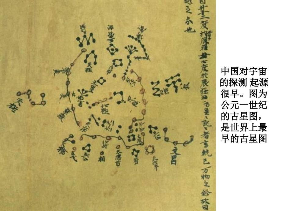 2013年鲁教版必修一1.1《地球的宇宙环境》课件2_第2页