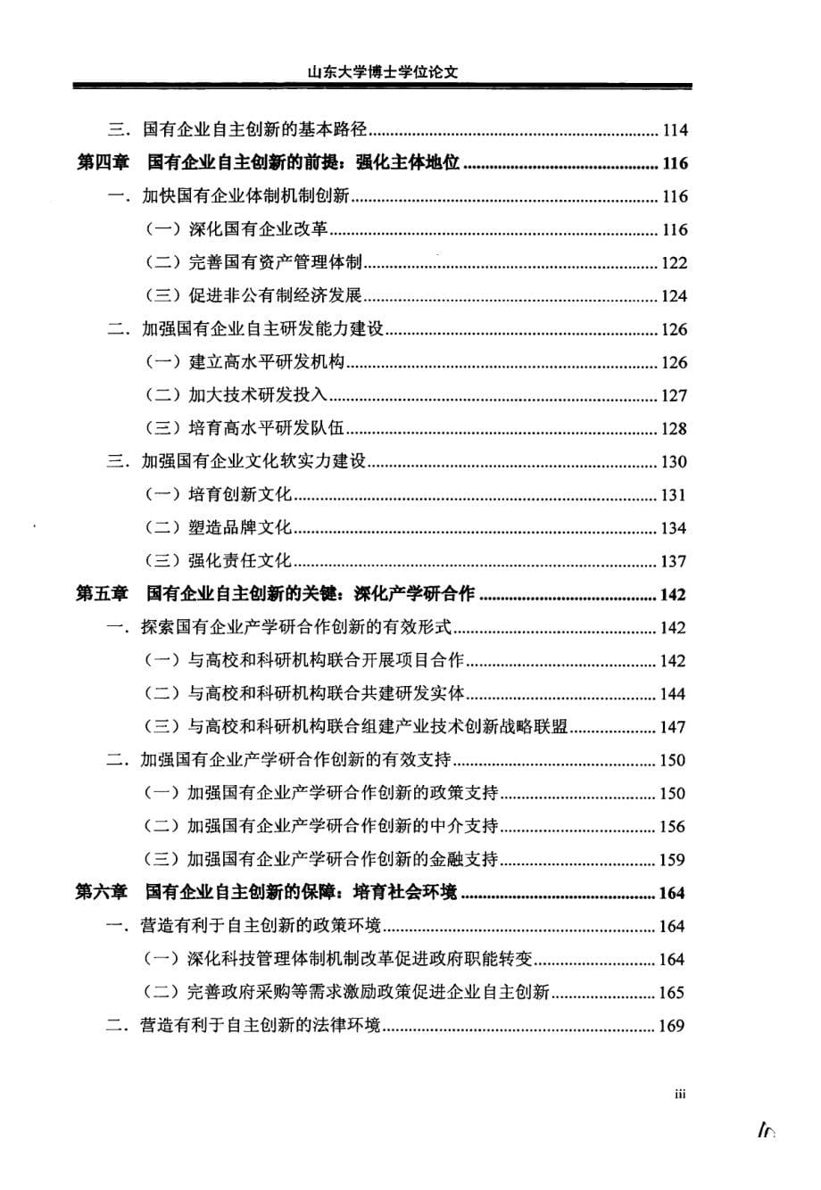 [地方债务]：国家创新体系视角下的国有企业自主创新研究_第5页