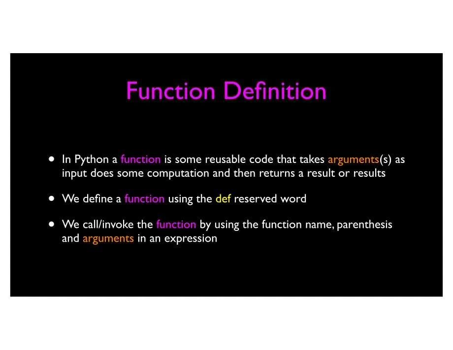 Py4Inf-04-FunctionsPy4Inf-04-Functions_第5页