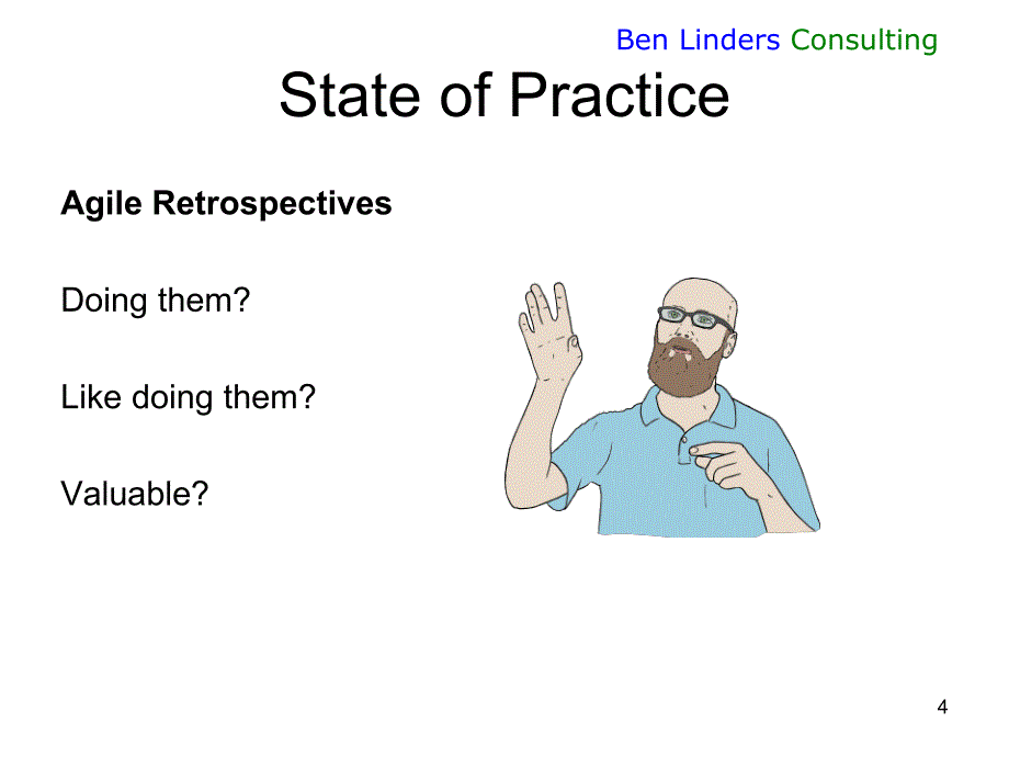 4.Ben Linders--Valuable Agile Retrospectives_第4页