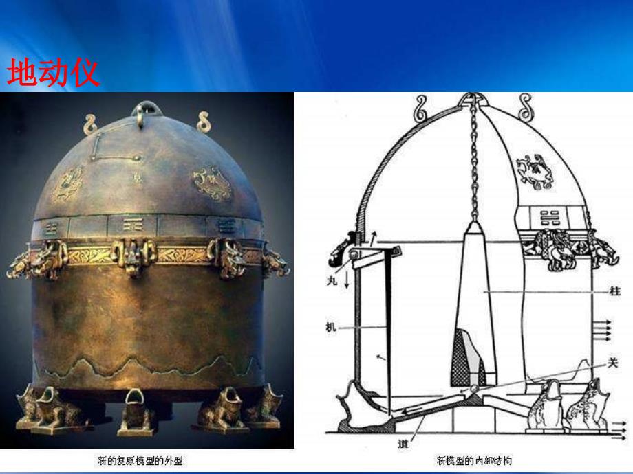 鲁教版地理选修5《科学技术与减灾防灾》课件_第4页