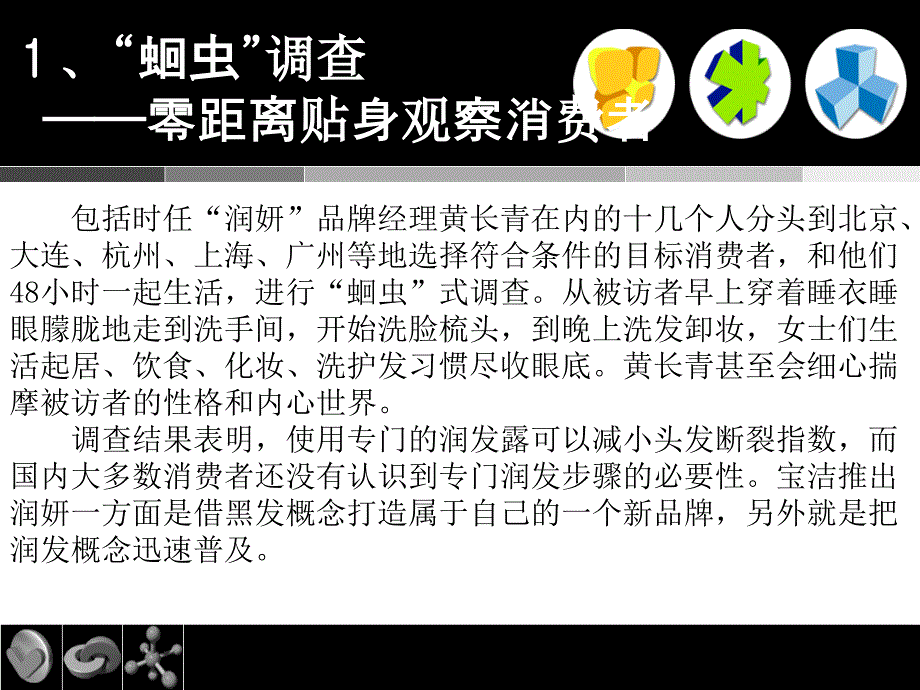 市调案例(经典 完整版)_第4页