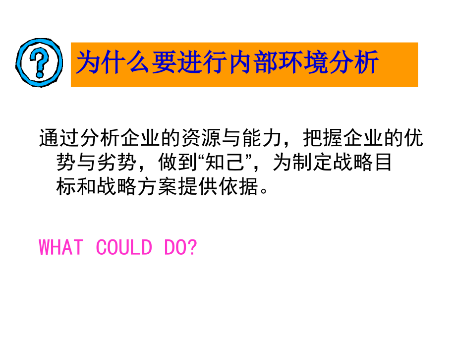 战略分析——内部资源、能力与核心竞争力_第3页