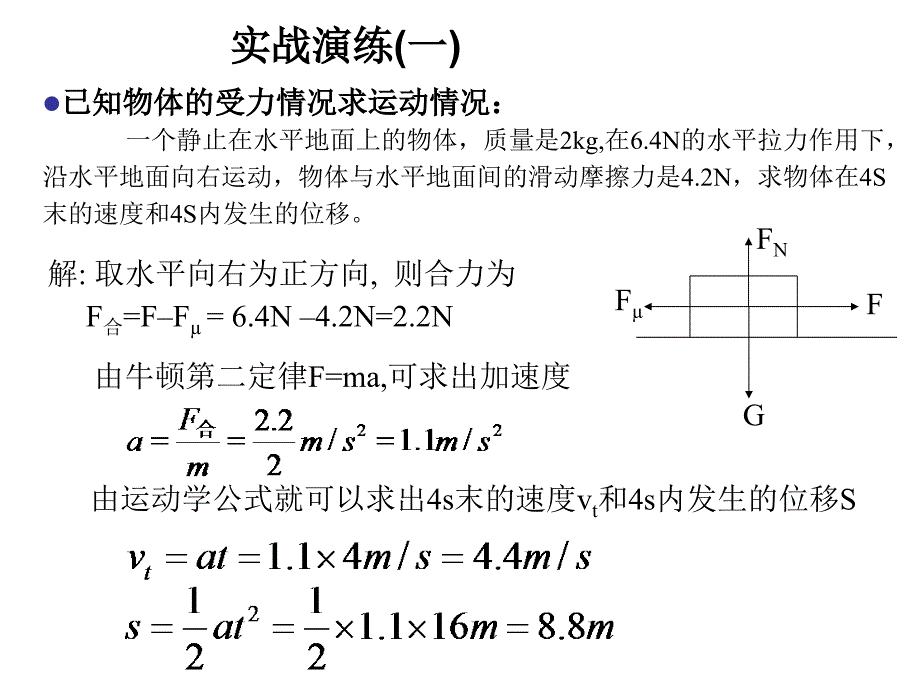 巧解动力学问题的常用方法_第4页