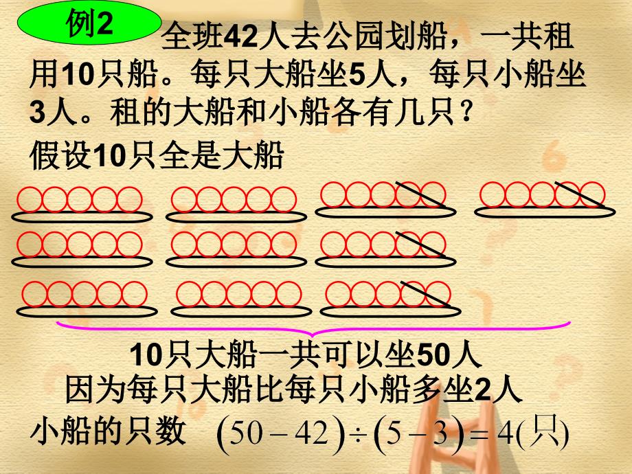 用假设的策略解决问题_第2页