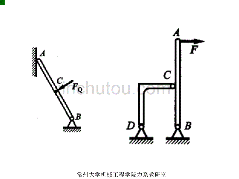 【工程力学知识点】总结_第4页