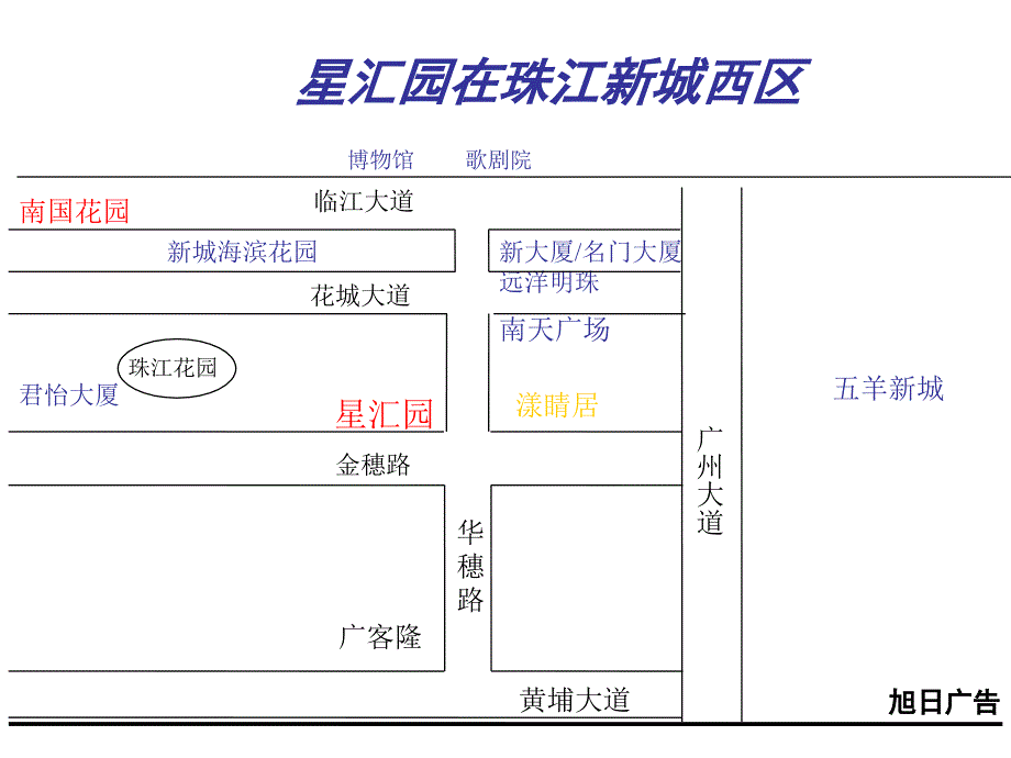 广州星汇园推广企划案_第4页