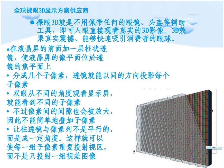 河南三阳光电--裸眼3D广告机显示器_第2页