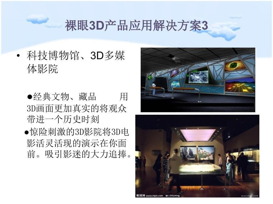 河南三阳光电--裸眼3D广告机显示器_第5页