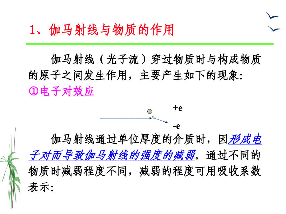 密度测井及岩性密度测井_第3页