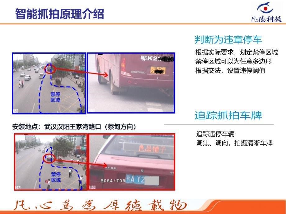 违章停车智能抓拍商务客户方案_第5页