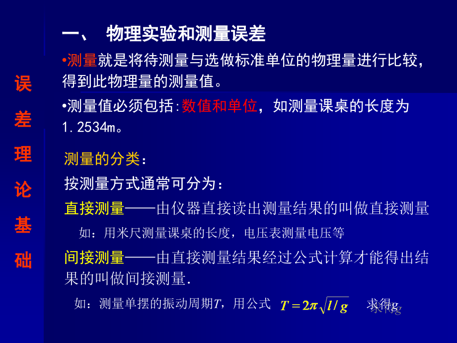 物理竞赛实验误差理论基础_第4页