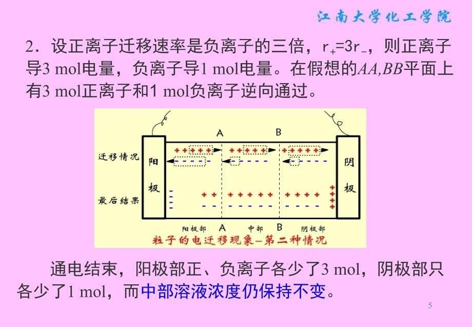 离子的电迁移率和迁移数_第5页