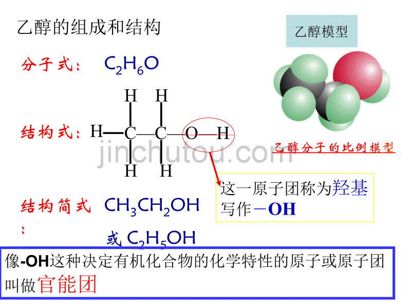 生活中两种常见的有机物_第5页