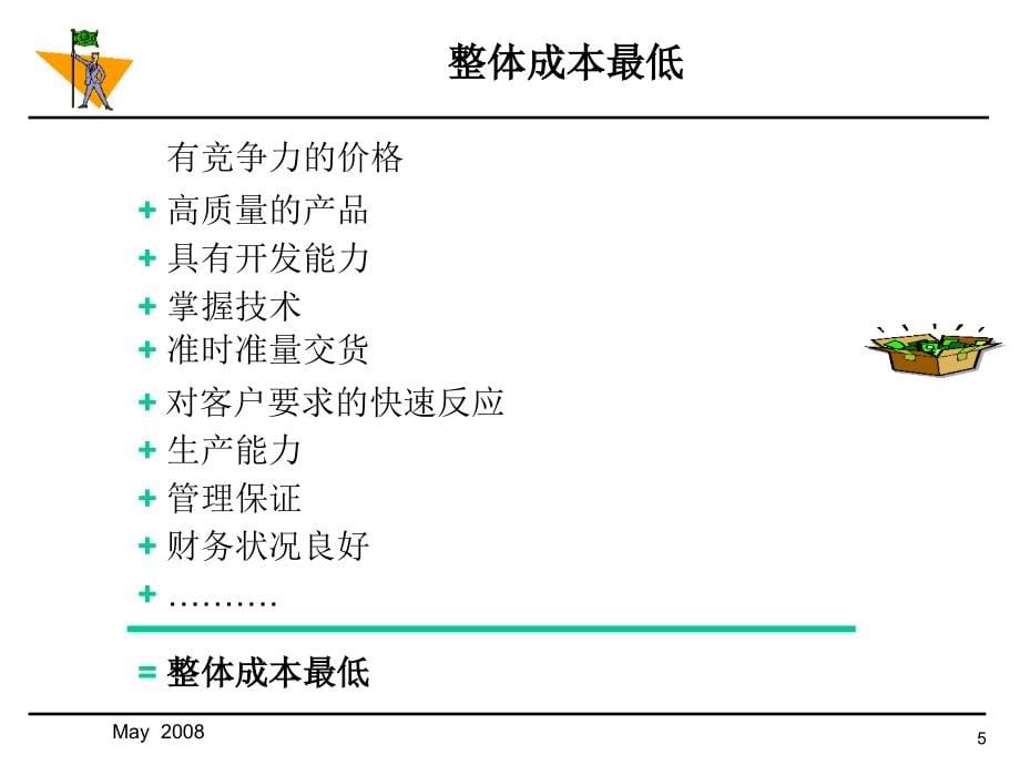 质量管理OE意识培训-赵晓敏_第5页