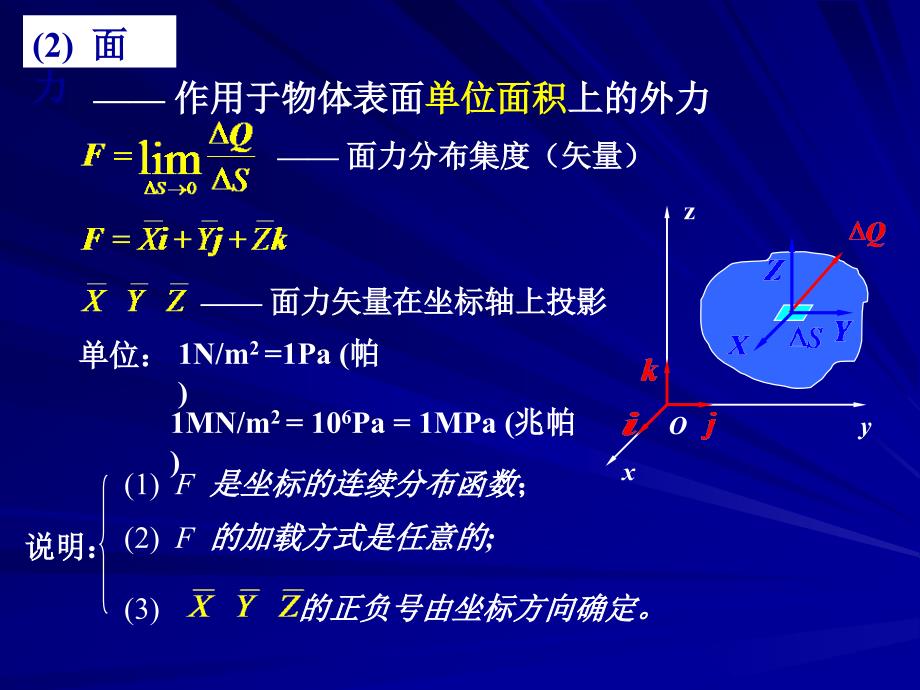 塑性力学应力状态_第4页