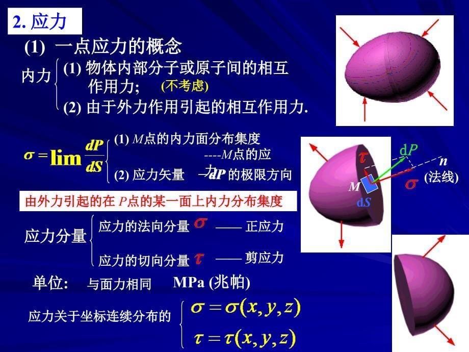 塑性力学应力状态_第5页